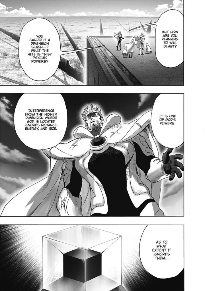 one punch man ch197 page15